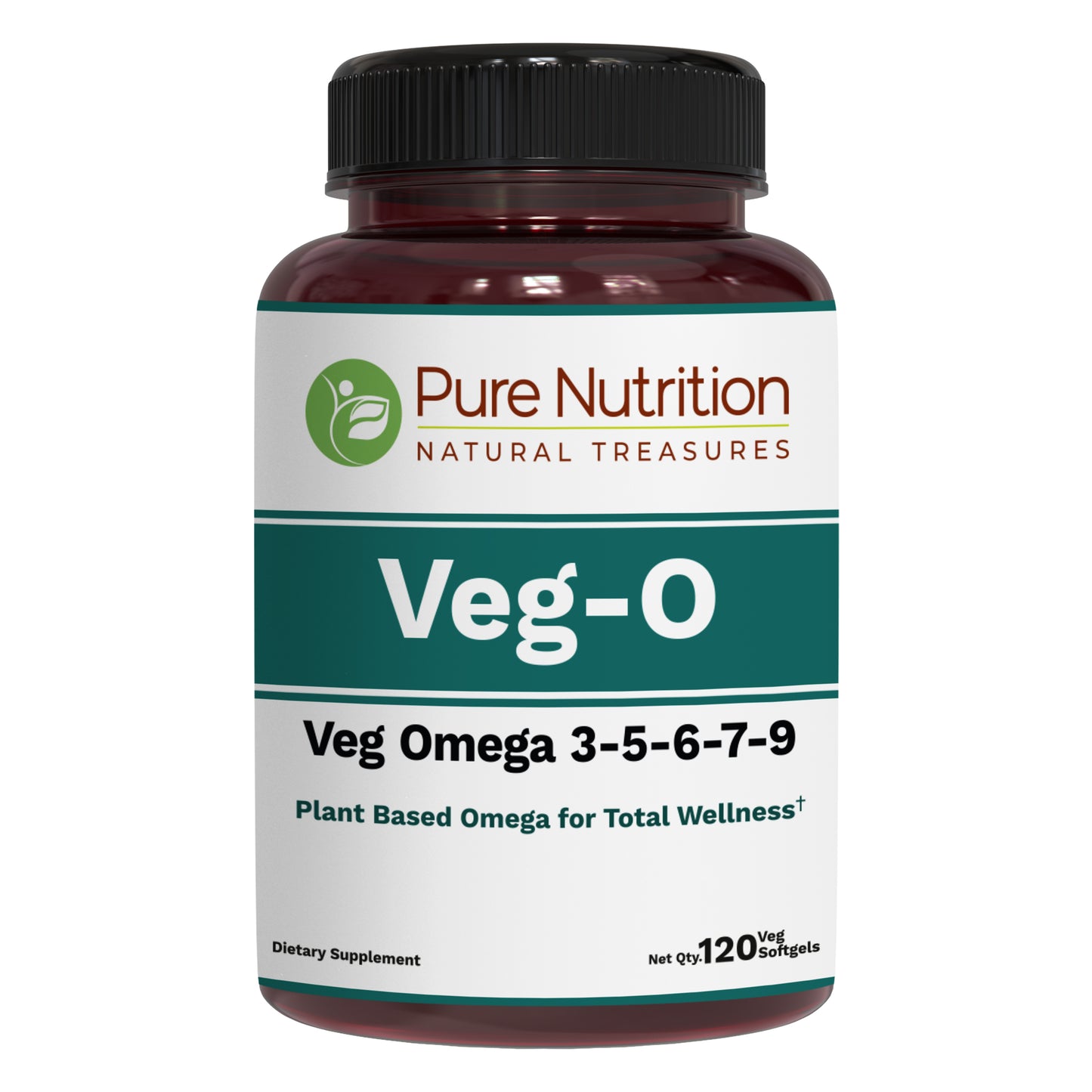 Omega 3 5 6 7 9