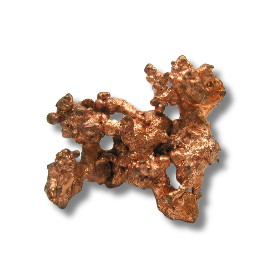 Copper