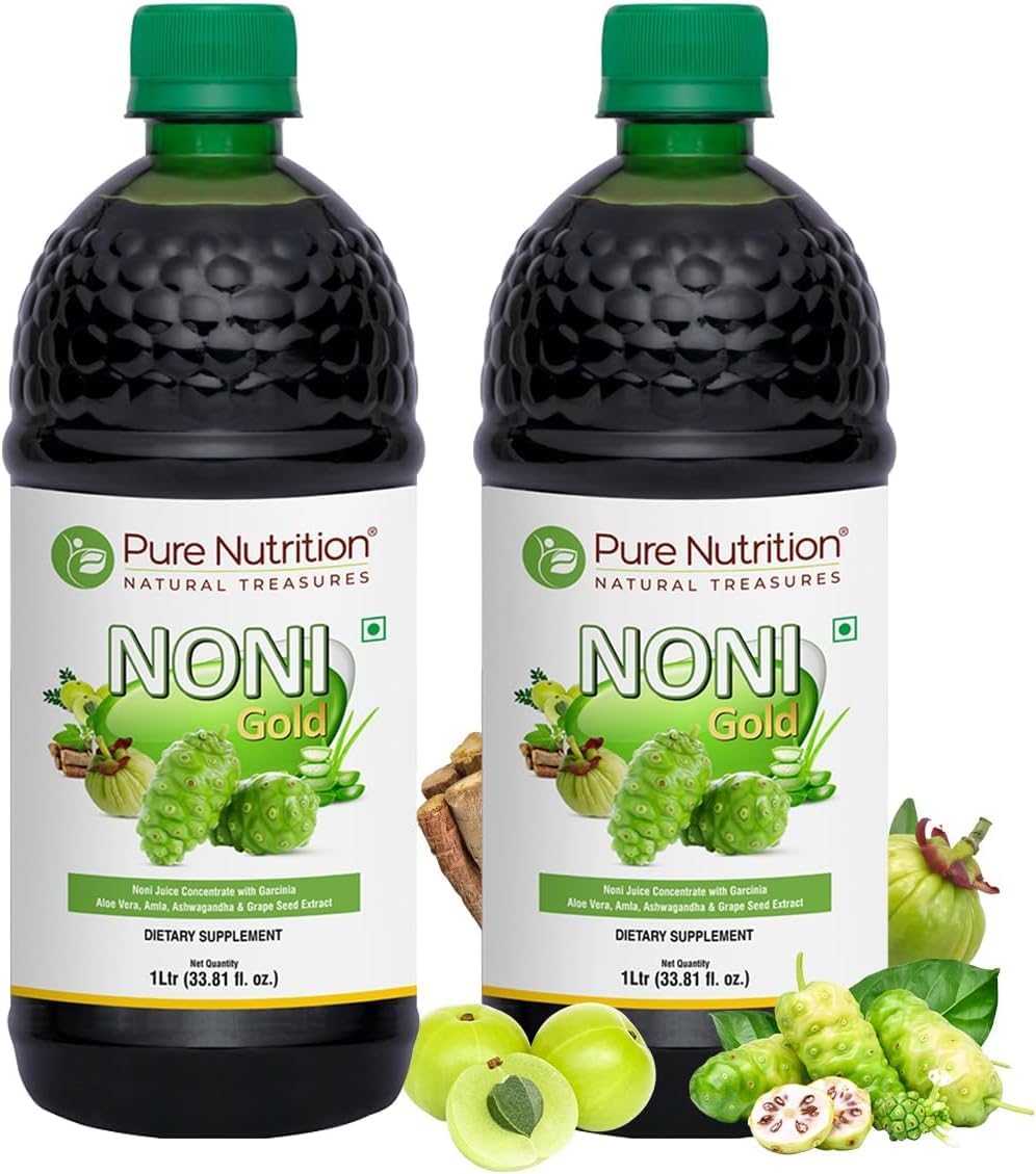 Noni Gold