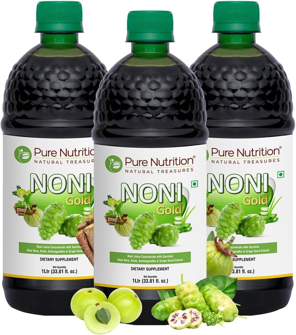 Noni Gold