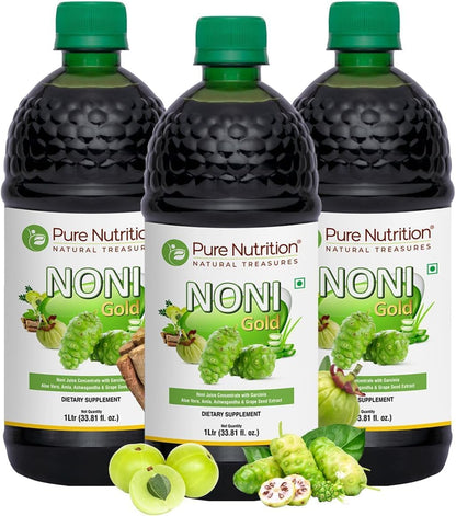 Noni Gold