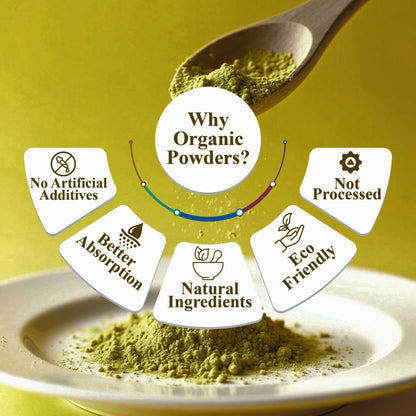 Pure Nutrition Organic Aloe Vera Powder | 227 g
