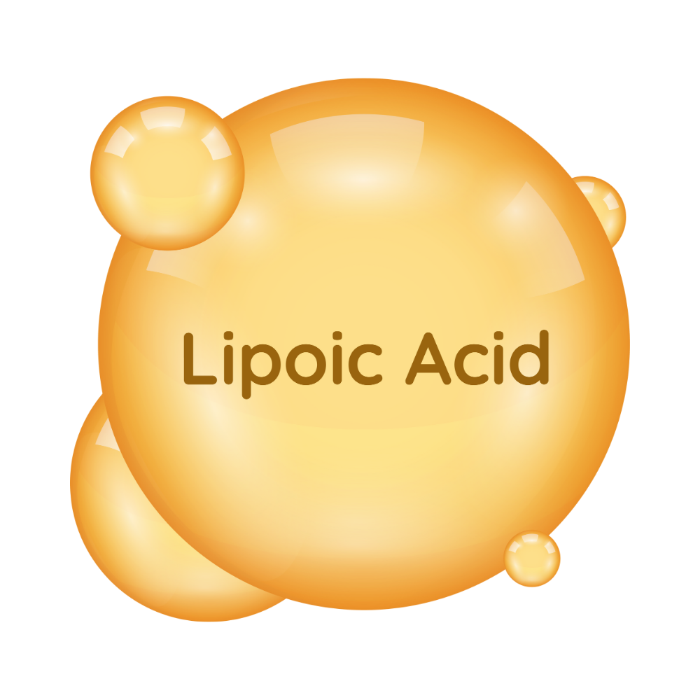 Alpha-Lipoic Acid