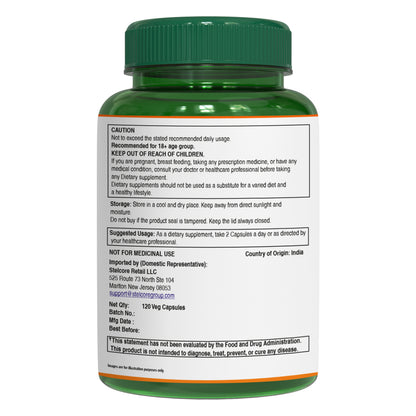 Amla Extract
