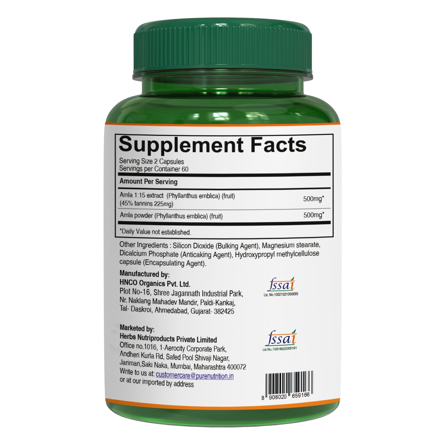Amla Extract