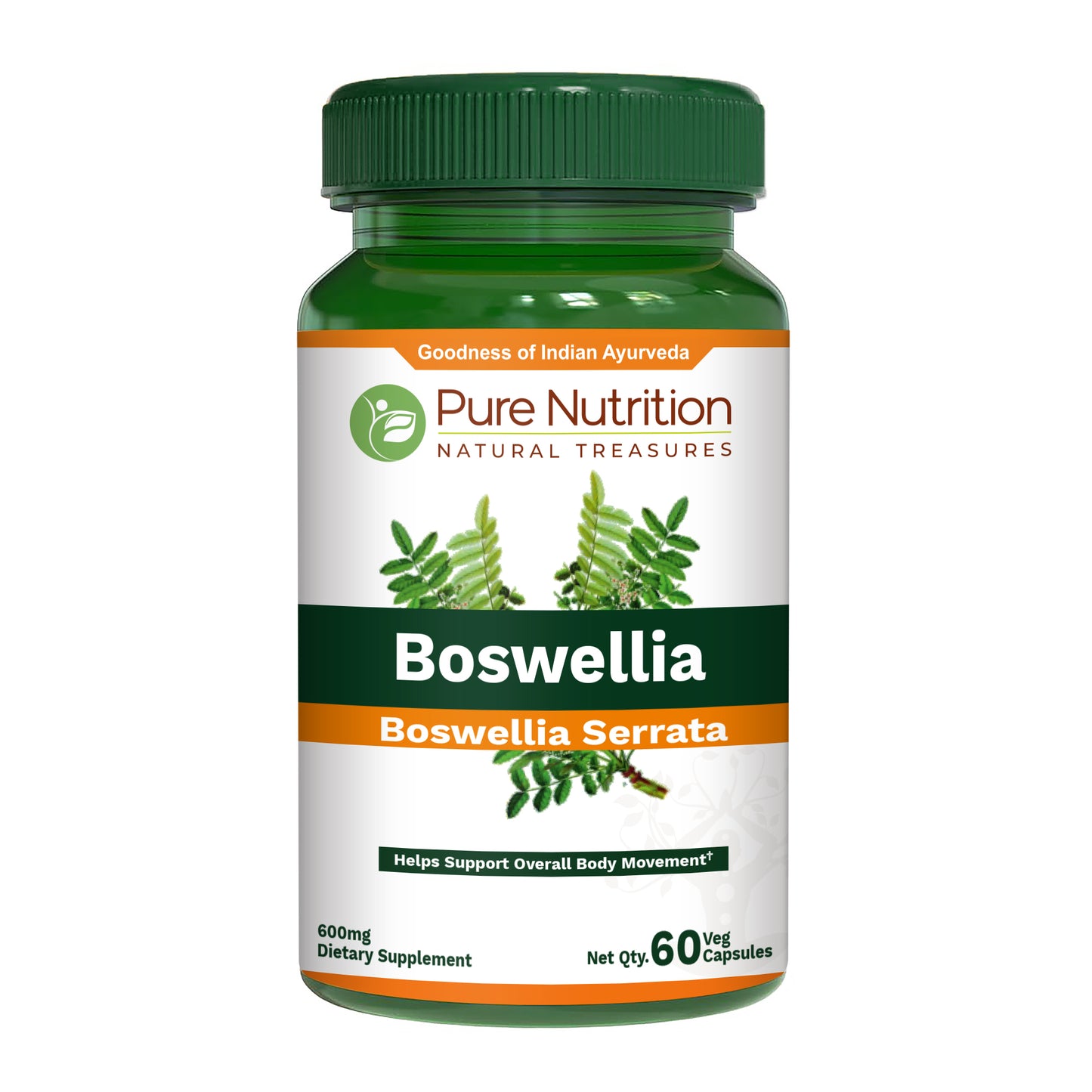 Boswellia Extract