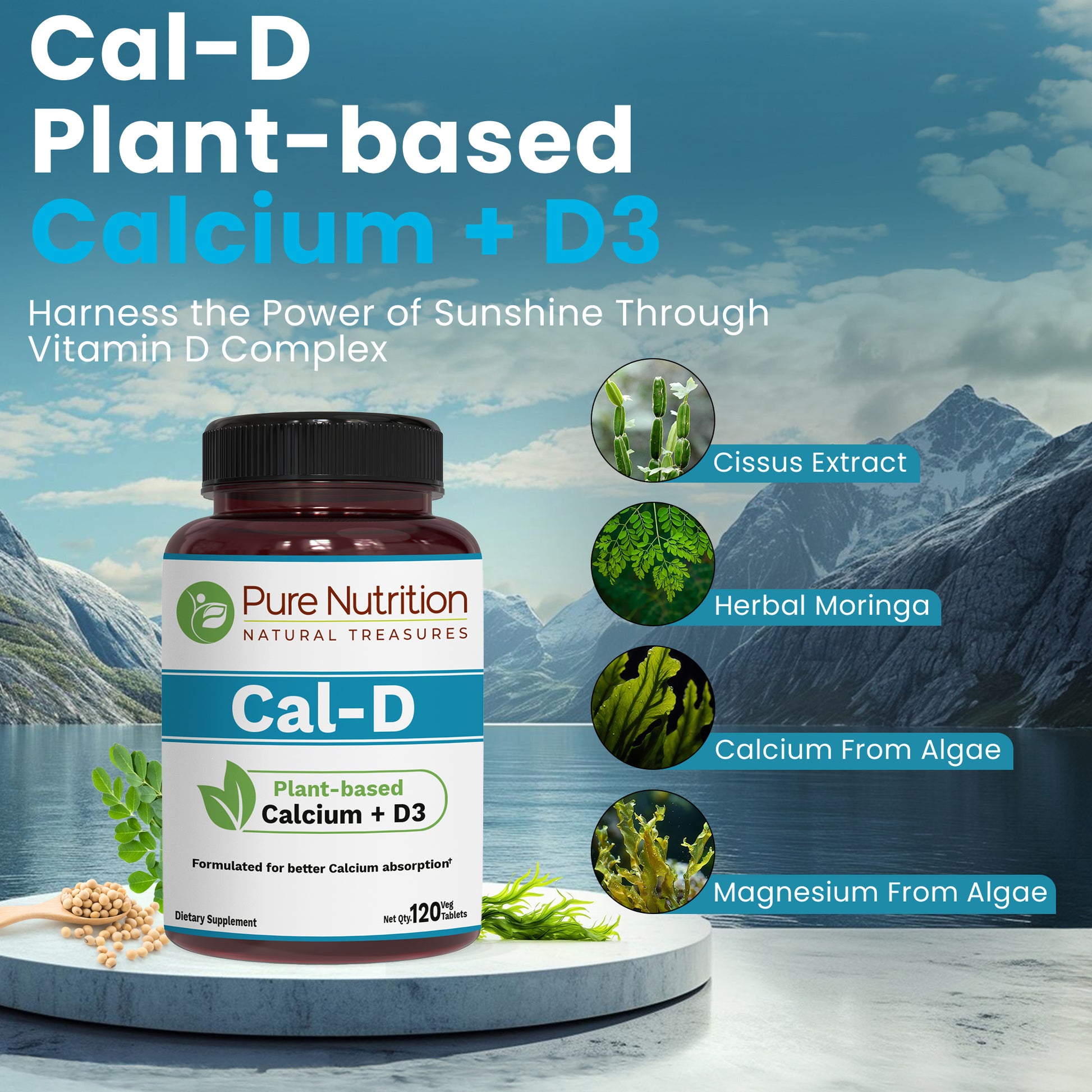 Cal D2