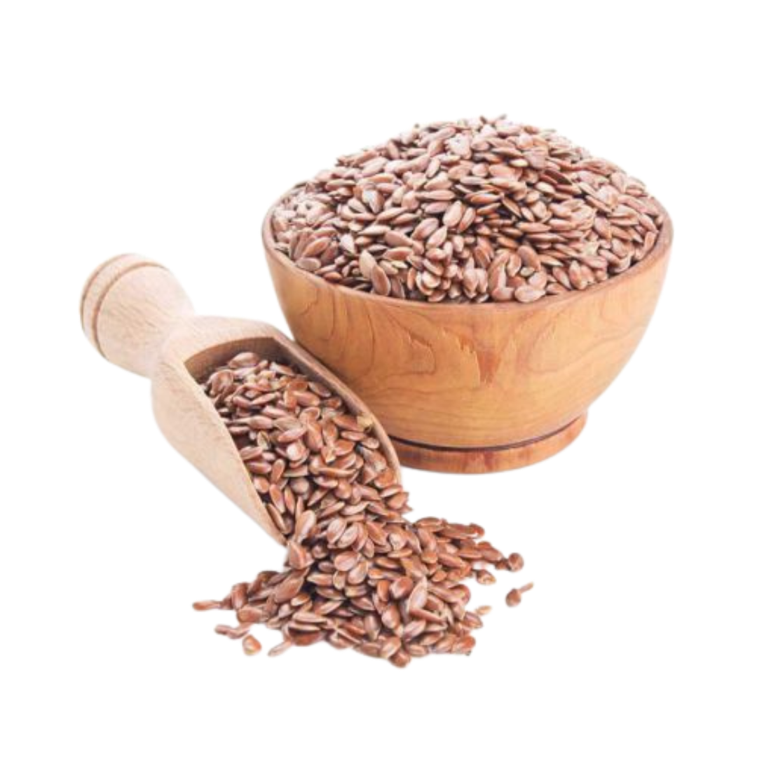 Flaxseed Oil