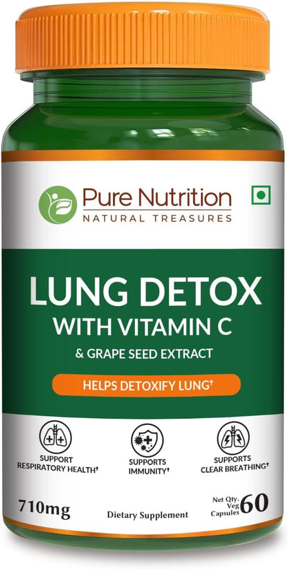 Lung Detox