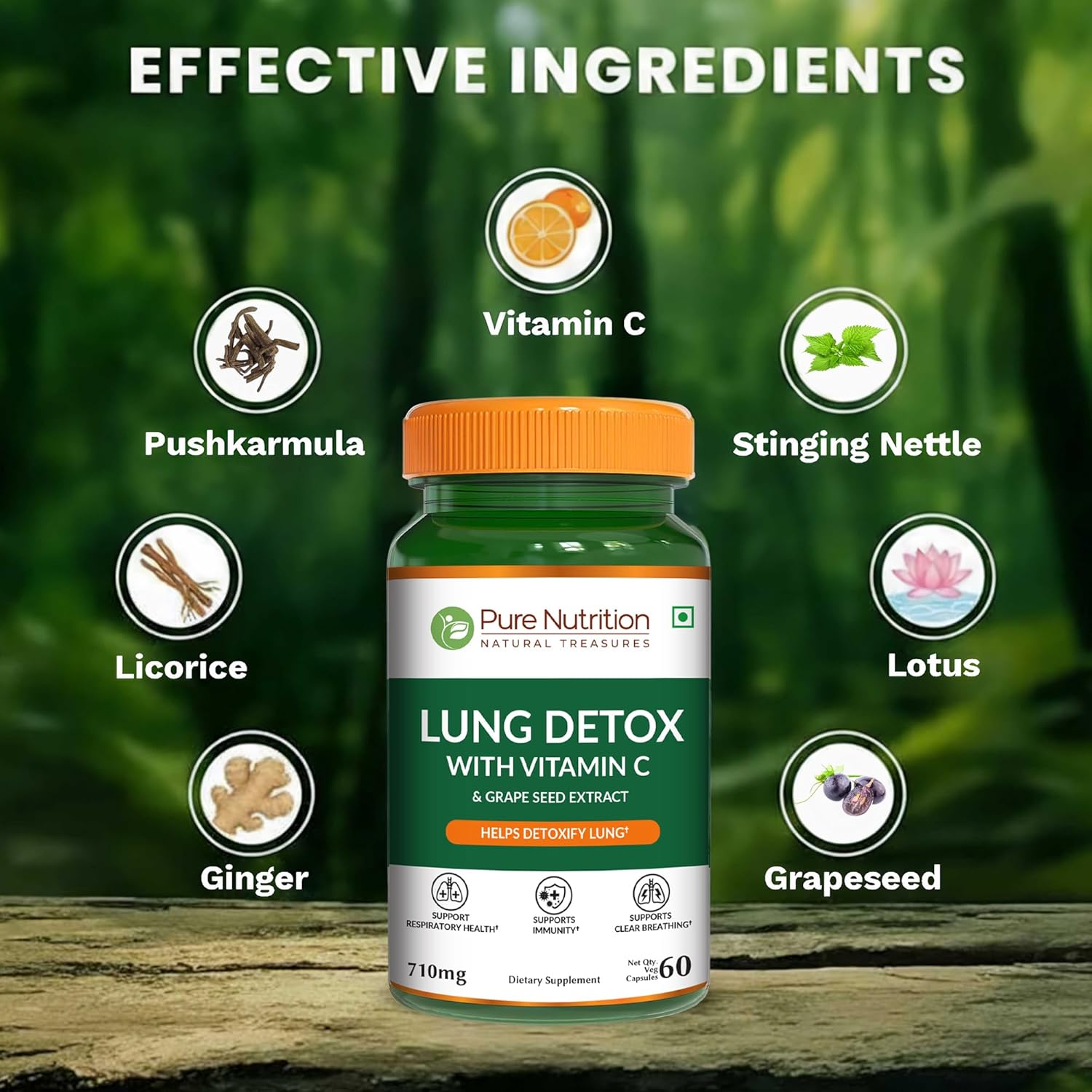 Lung Detox 5