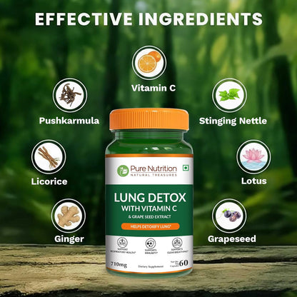 Lung Detox 5