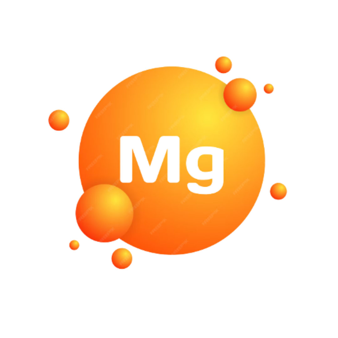 Magnesium Oxide