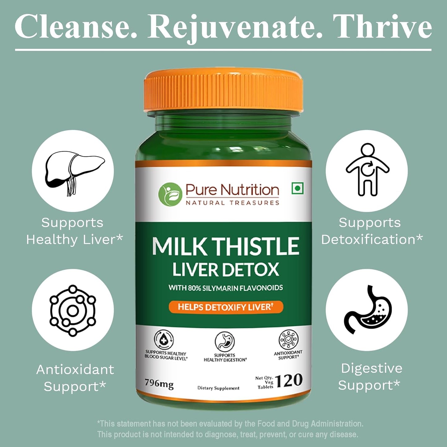Milk Thistle 3