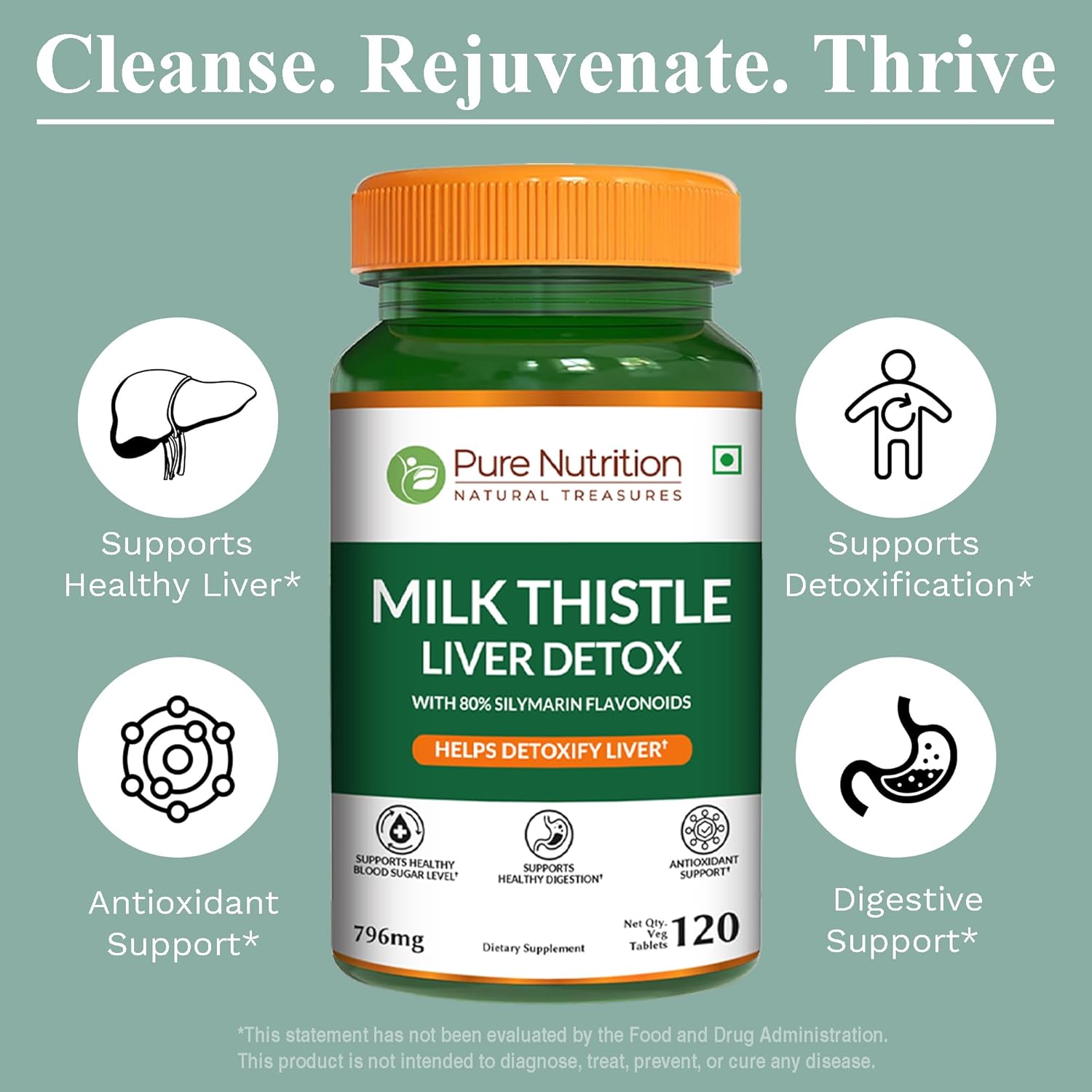 Milk Thistle 3