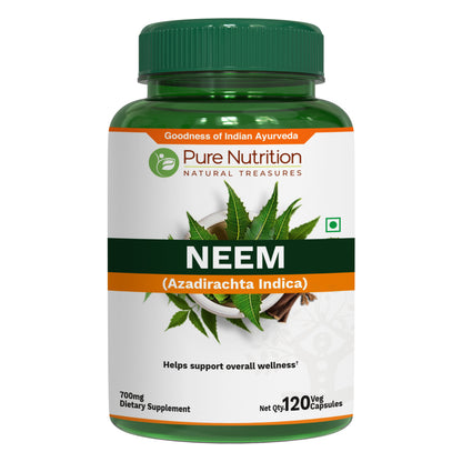 Neem Extract