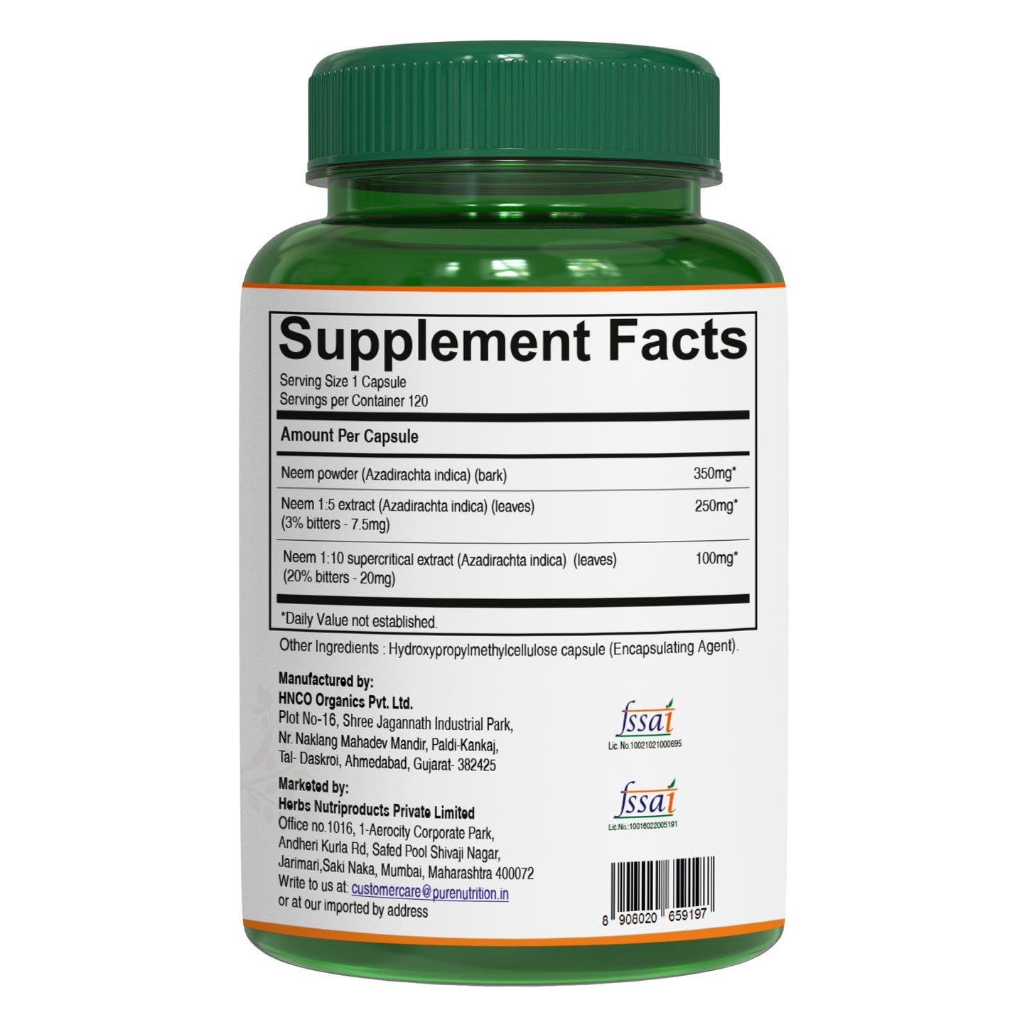 Neem Extract