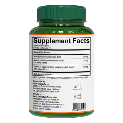 Neem Extract