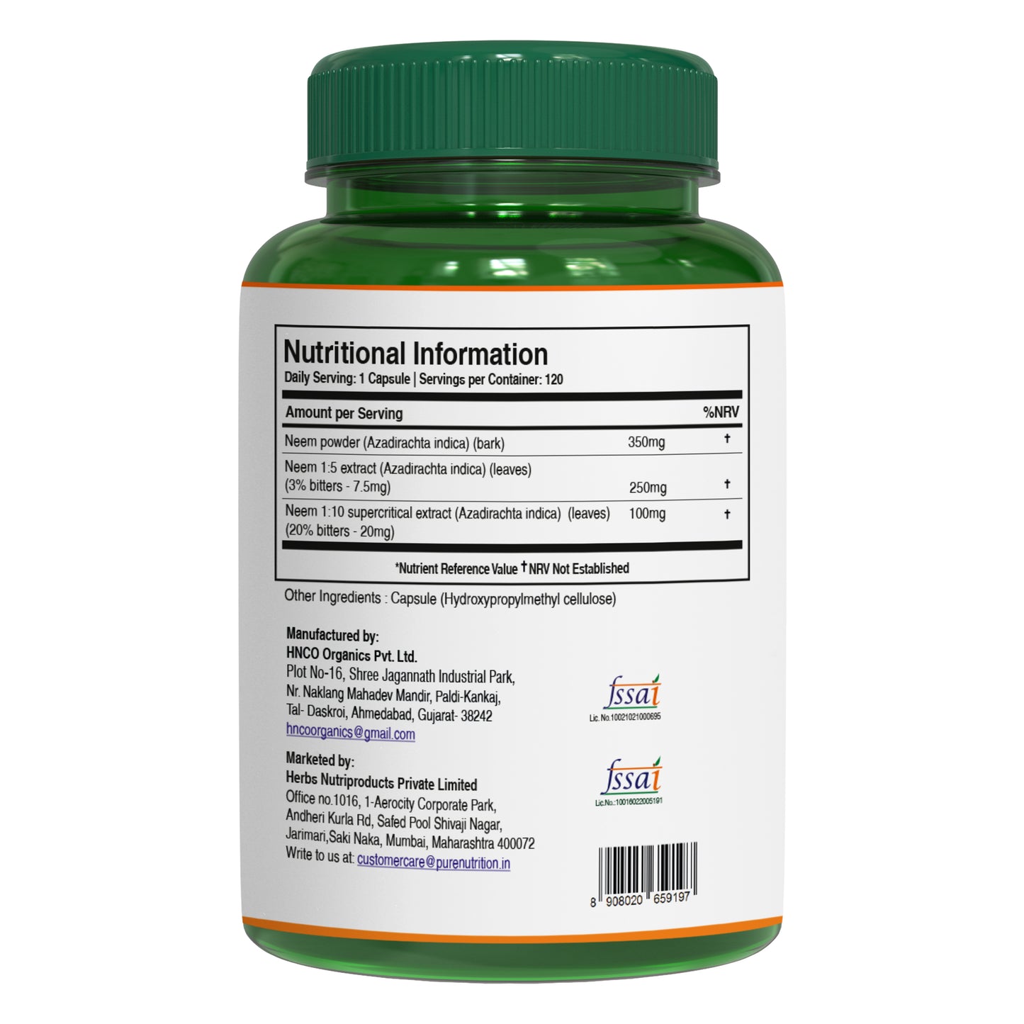 Neem Extract