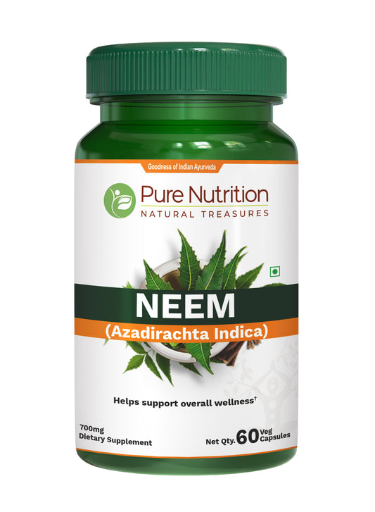 Neem Extract