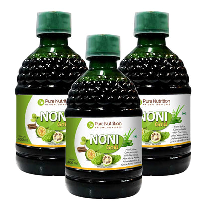 Noni Gold