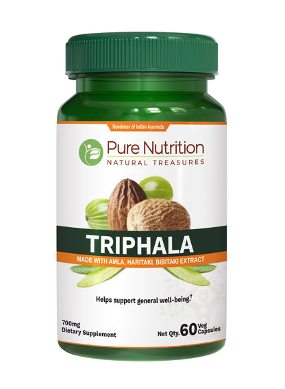 Triphala Extract
