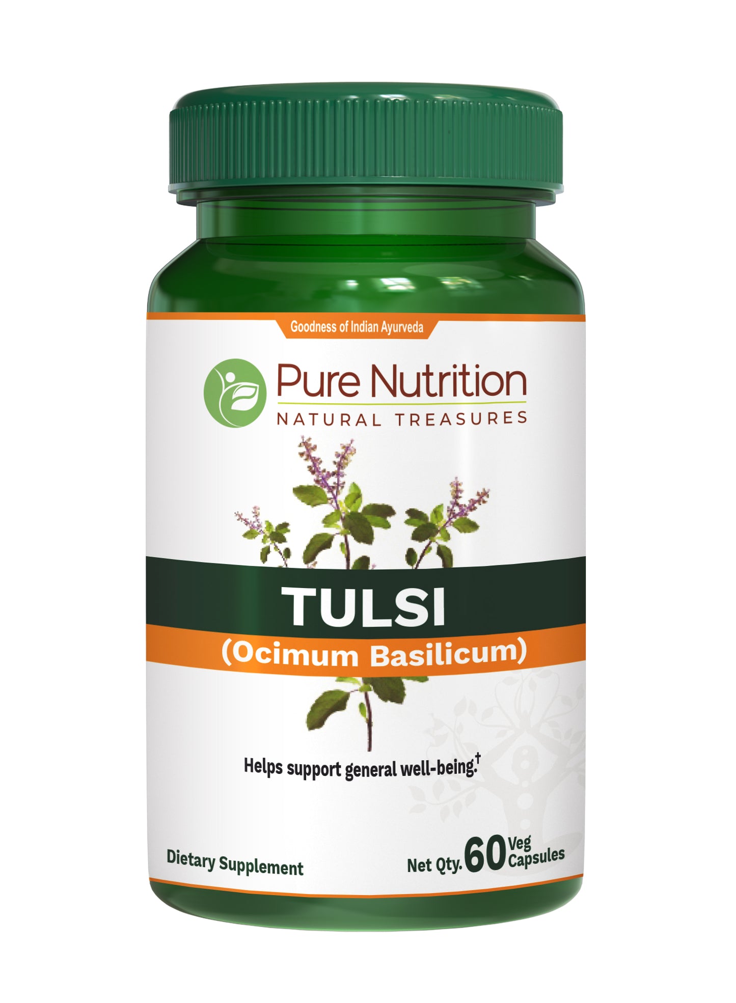 Tulsi Extract