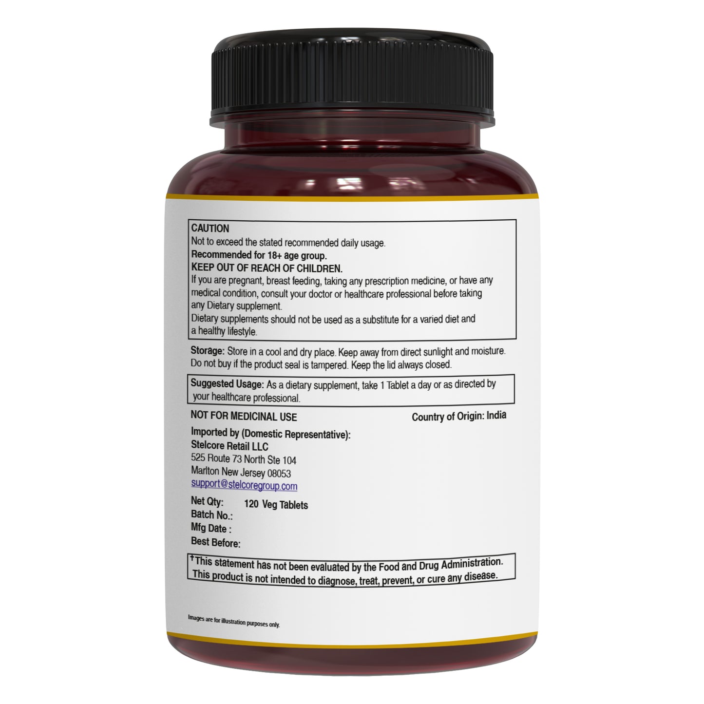 Vita-D Plant-based Vitamin D3 K2