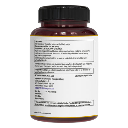 Vita-D Plant-based Vitamin D3 K2