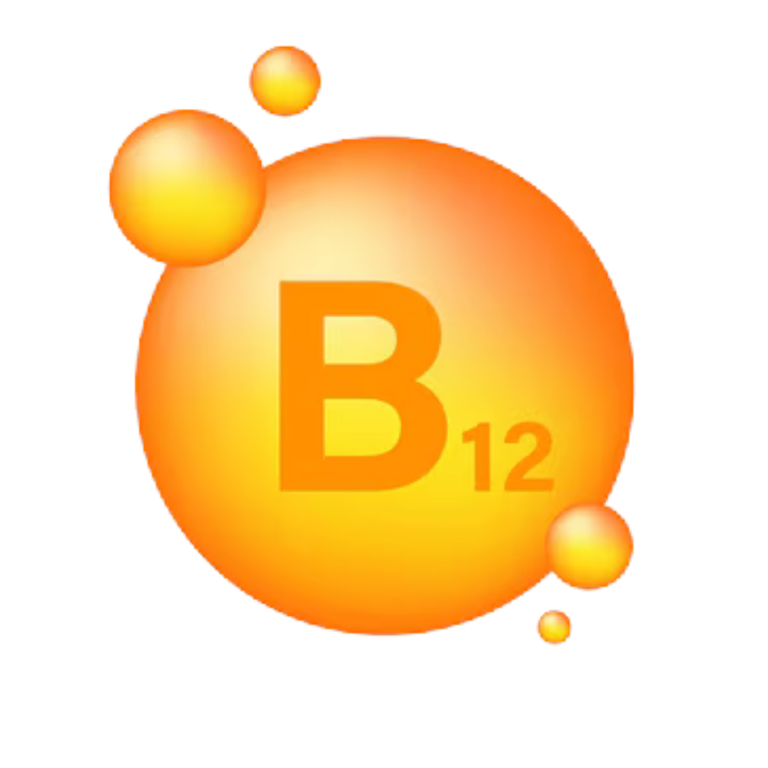 Vitamin B12