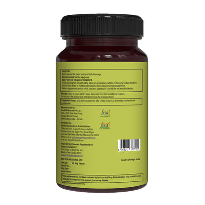 Whole Food Multivitamin for Men