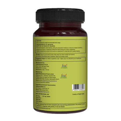 Whole Food Multivitamin for Women