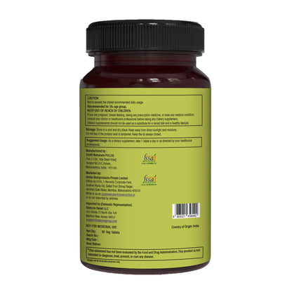 Whole Food Multivitamin for Women