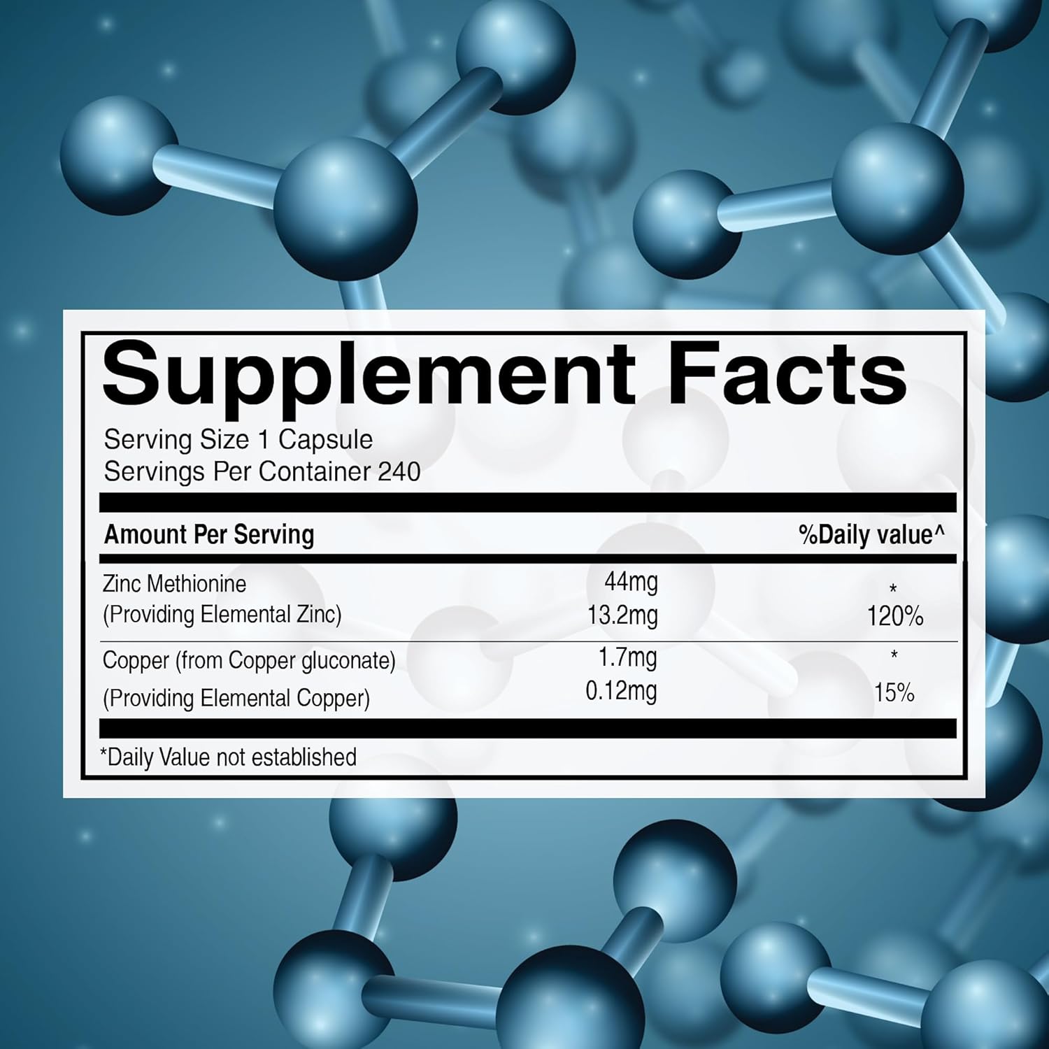 Zinc_Methionine 1