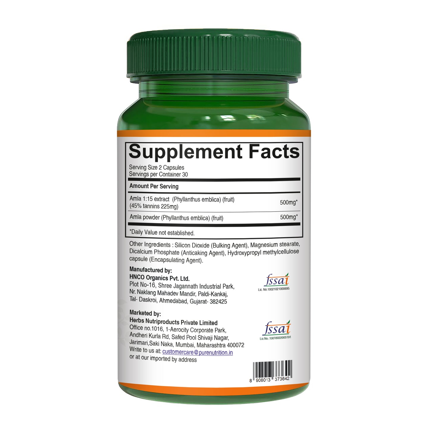Amla Extract