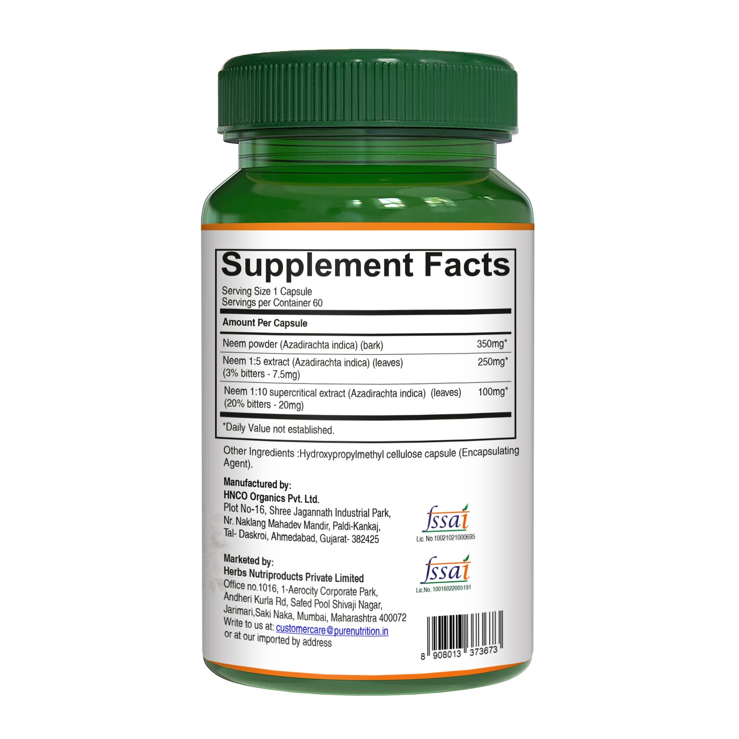 Neem Extract